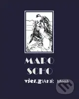 Všelijaké mená - Marián Moncman - kniha z kategorie Beletrie