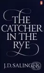 The Catcher In The Rye - J.D. Salinger