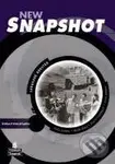 New Snapshot - Intermediate (Language Booster) - Brian Abbs, Ingrid Freebairn
