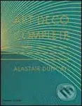 Art Deco Complete - Alastair Duncan - kniha z kategorie Umění, design a architektura