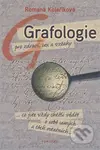 Grafologie pro zdraví, sex a vztahy - Romana Kolaříková - kniha z kategorie Vztahy a rodina