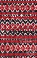 Z Javoriny - Pavel Petr - kniha z kategorie Poezie