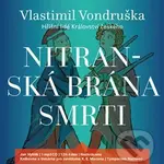 Nitranská brána smrti (z detektivního cyklu Hříšní lidé Království českého) - audiokniha z kategorie Detektivky, thrillery a horory