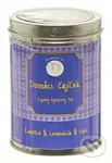 Domáci čajíček: Kamilka & Levanduľa & Lipa (Sypaný bylinkový čaj)