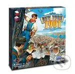 New York 1901 - Chénier La Salle