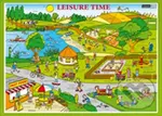 Leisure Time