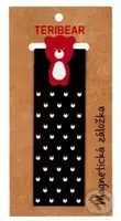 Magnetická záložka Teribear