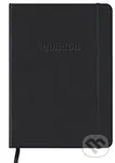 City CoolNotes London Black,City CoolNotes London Black