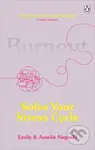Burnout (Solve Your Stress Cycle) - Amelia Nagoski, Emily Nagoski - kniha z kategorie Psychologie