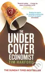 The Undercover Economist - Tim Harford - kniha z kategorie Beletrie
