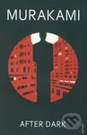 After Dark - Haruki Murakami