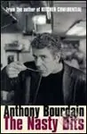 Nasty Bits - Anthony Bourdain - kniha z kategorie Životopisy