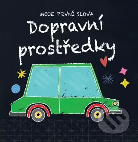 Dopravní prostředky