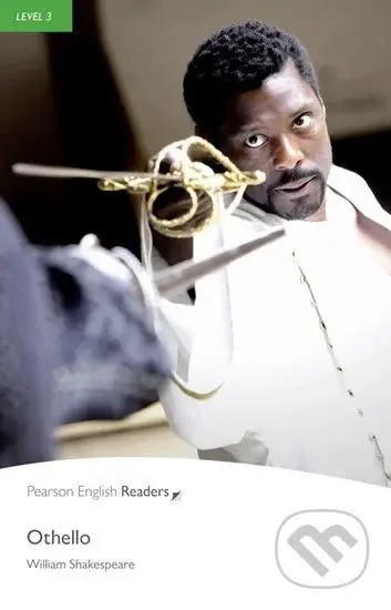 Othello (Level 3) - William Shakespeare