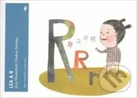 Lea a R - Jana Klimentová, Andrea Tachezy - kniha z kategorie Pohádky