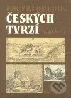 Encyklopedie českých tvrzí I. (A-J) - kniha z kategorie Dějiny architektury
