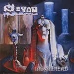 Saxon: Metalhead (Coloured) LP - Saxon