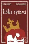 Liška ryšavá - Lisa Henry, Sarah Honey
