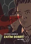 Zatím dobrý - Jan Novák