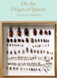 On the Origin of Species - Charles Darwin
