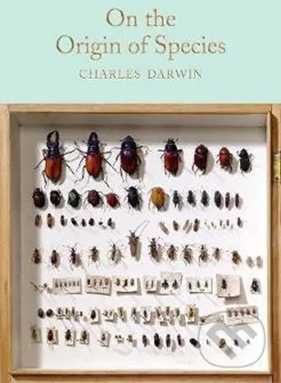 On the Origin of Species - Charles Darwin