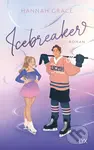 Icebreaker - Hannah Grace - kniha z kategorie Romantická