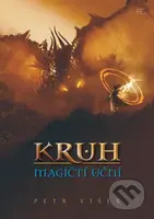 Kruh - Magičtí učni - Petr Víšek - kniha z kategorie Fantasy