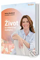 Život so sklerózou multiplex - Darina Slezáková - kniha z kategorie Medicína