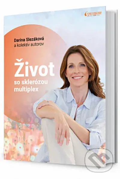 Život so sklerózou multiplex - Darina Slezáková - kniha z kategorie Medicína