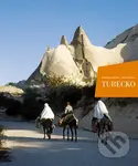 Turecko - Miroslav Zikmund - kniha z kategorie Mapy a cestování