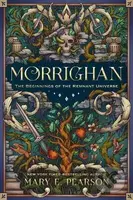 Morrighan (The Beginnings of the Remnant Universe) - kniha z kategorie Fantasy