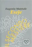 Eseje - Eugenio Montale - kniha z kategorie Eseje, úvahy a glosy