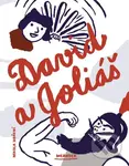 David a Goliáš - Ivana Pecháčková, Nikola Hoření (ilustrátor) - kniha z kategorie Pro děti