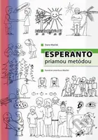 Esperanto priamou metódou - Stano Marček - kniha z kategorie Jazykové učebnice a slovníky