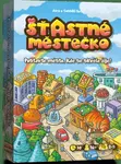 Šťastné městečko - Airu Sato, Toshiki Sato - hra z kategorie Karty