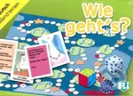 Deutsch Spielend Lernen: Wie Geht´s? - hra z kategorie Vzdělávací hry