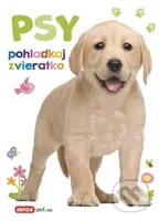 Psy - kniha z kategorie Pro děti