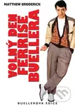 Volný den Ferrise Buellera - John Hughes - film z kategorie Komediální filmy