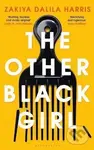 The Other Black Girl - Zakiya Dalila Harris - kniha z kategorie Detektivky, thrillery a horory