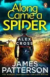 Along Came a Spider (Alex Cross 1) - James Patterson - kniha z kategorie Detektivky