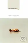 The Queer Art of Failure - Judith Halberstam