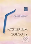 Mysterium Golgoty - Rudolf Steiner - kniha z kategorie Duchovní život