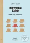 Mitterrandov klobúk - Antoine Laurain