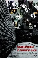 Statečnost je ženského rodu (...s obrazovou přílohou Jaroslava Čvančary) - kniha z kategorie 20. století
