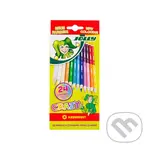 Supersticks CRAZY 24 (12 ks),Supersticks CRAZY 24 (12 ks)