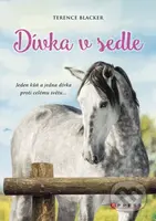 Dívka v sedle - Terence Blacker - kniha z kategorie Beletrie pro děti