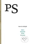 Náčrt biografie Pavla Straussa 2 - Martin Koleják - kniha z kategorie Autobiografie