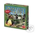 Dostihy a sázky JUNIOR - Ladislav Mareš - hra z kategorie Klasické hry