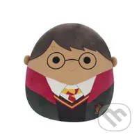 SQUISHMALLOWS Harry Potter - Harry
