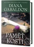 Paměť kostí - Diana Gabaldon - kniha z kategorie Fantasy